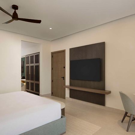 Zemi Miches Punta Cana All-Inclusive Resort, Curio By Hilton Extérieur photo