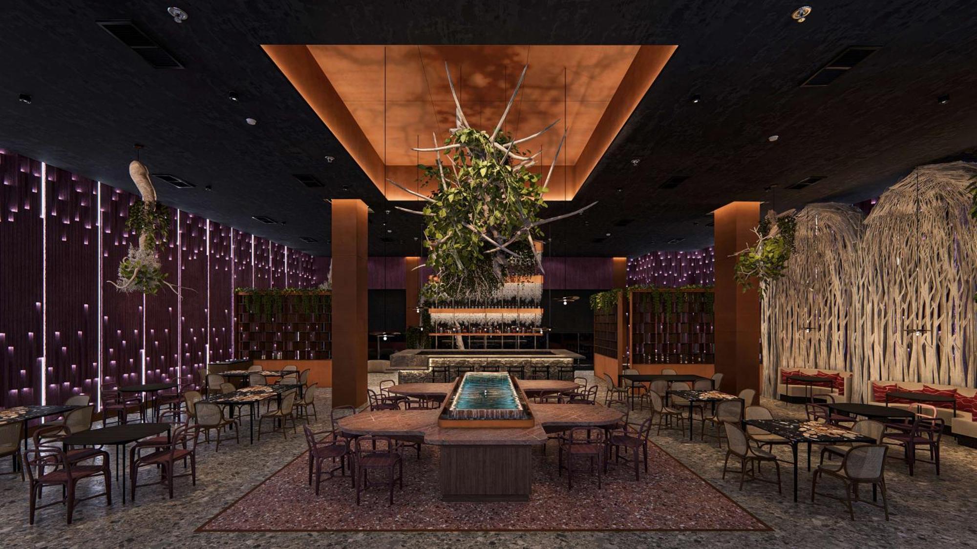 Zemi Miches Punta Cana All-Inclusive Resort, Curio By Hilton Extérieur photo