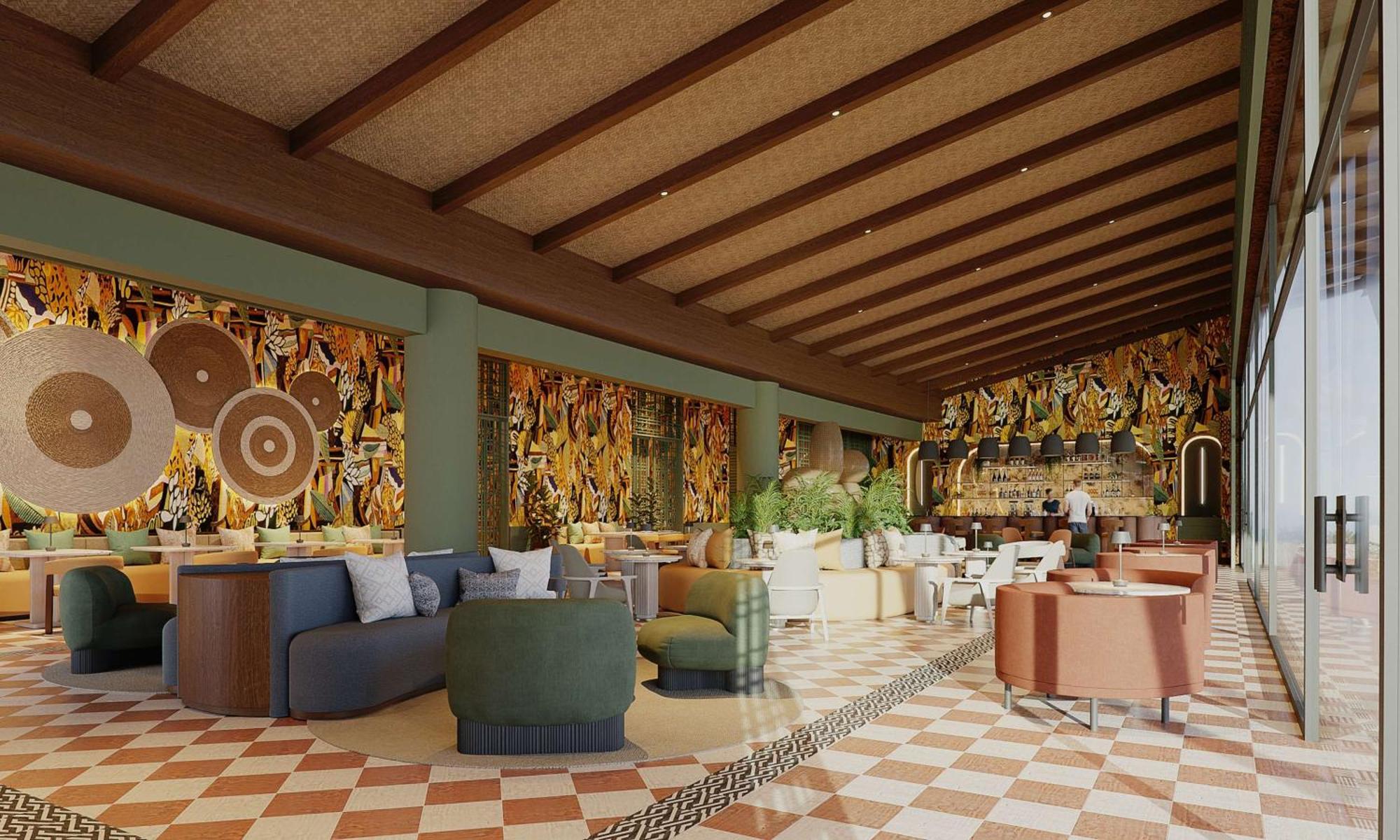 Zemi Miches Punta Cana All-Inclusive Resort, Curio By Hilton Extérieur photo