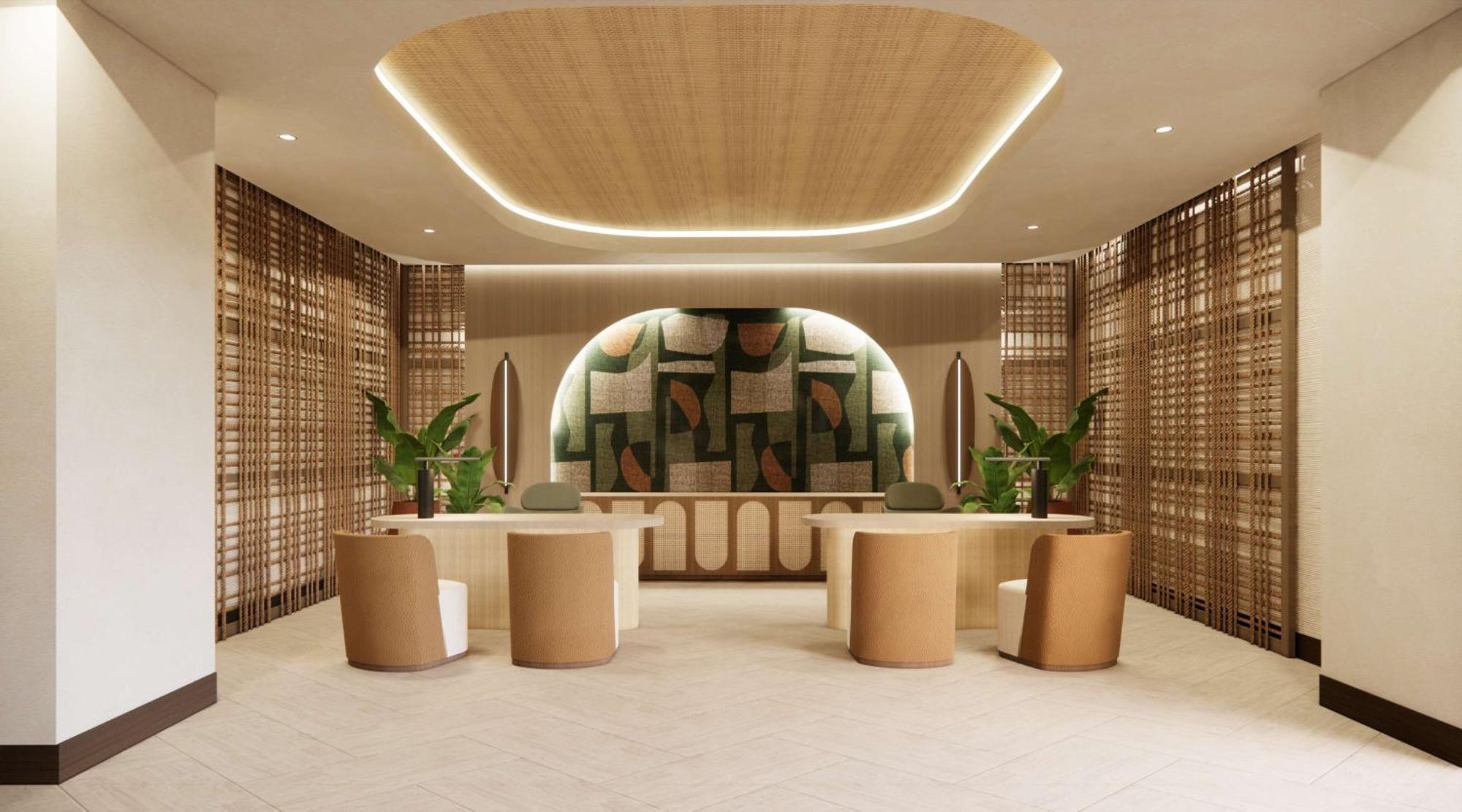 Zemi Miches Punta Cana All-Inclusive Resort, Curio By Hilton Extérieur photo