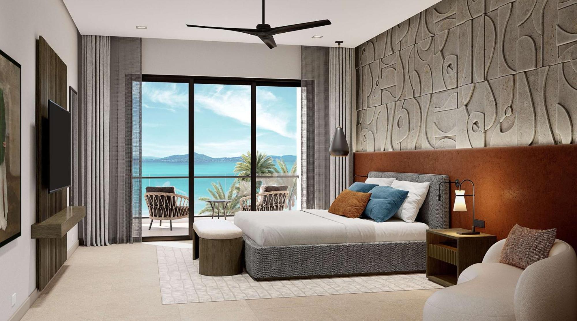 Zemi Miches Punta Cana All-Inclusive Resort, Curio By Hilton Extérieur photo