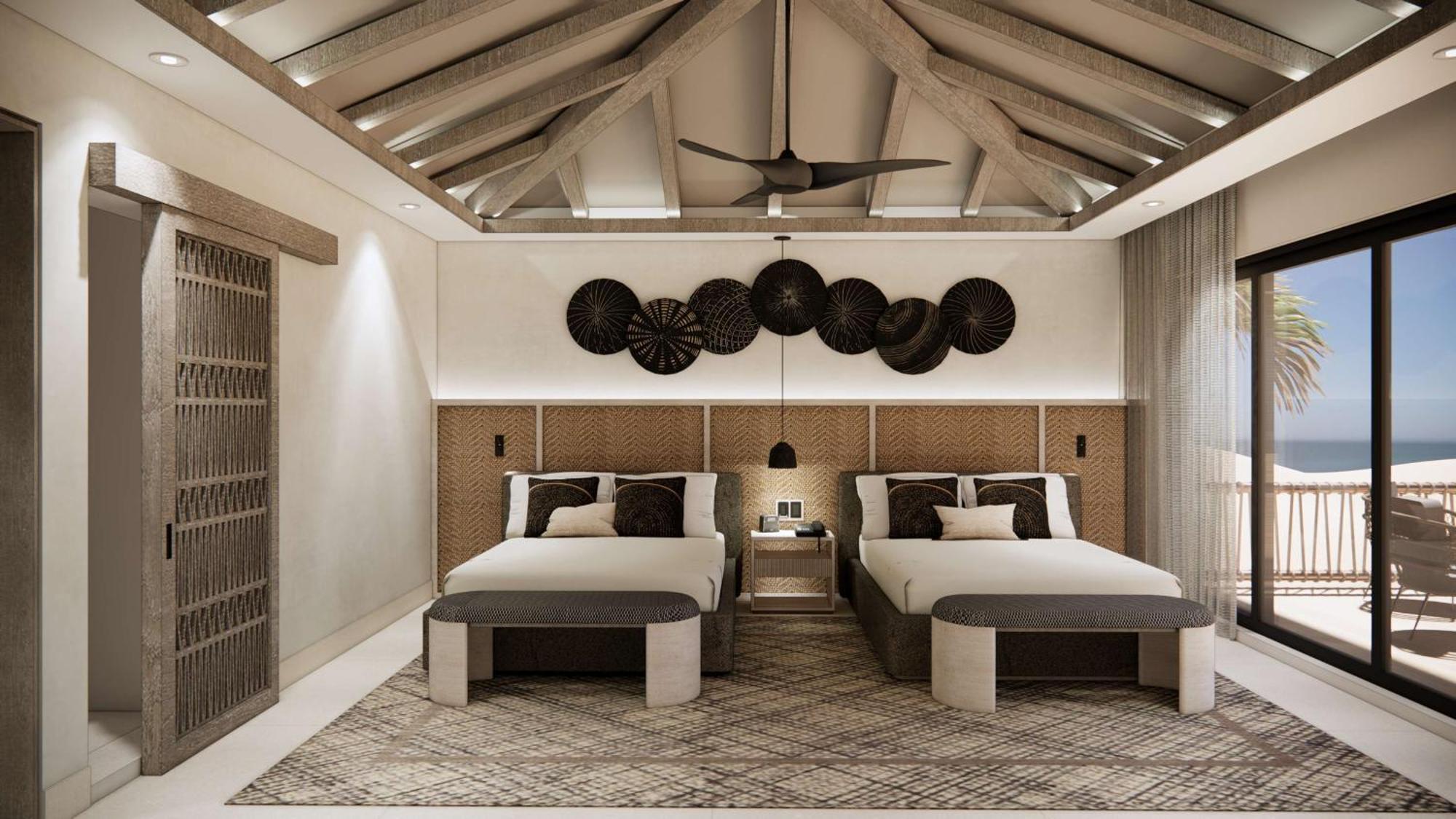 Zemi Miches Punta Cana All-Inclusive Resort, Curio By Hilton Extérieur photo