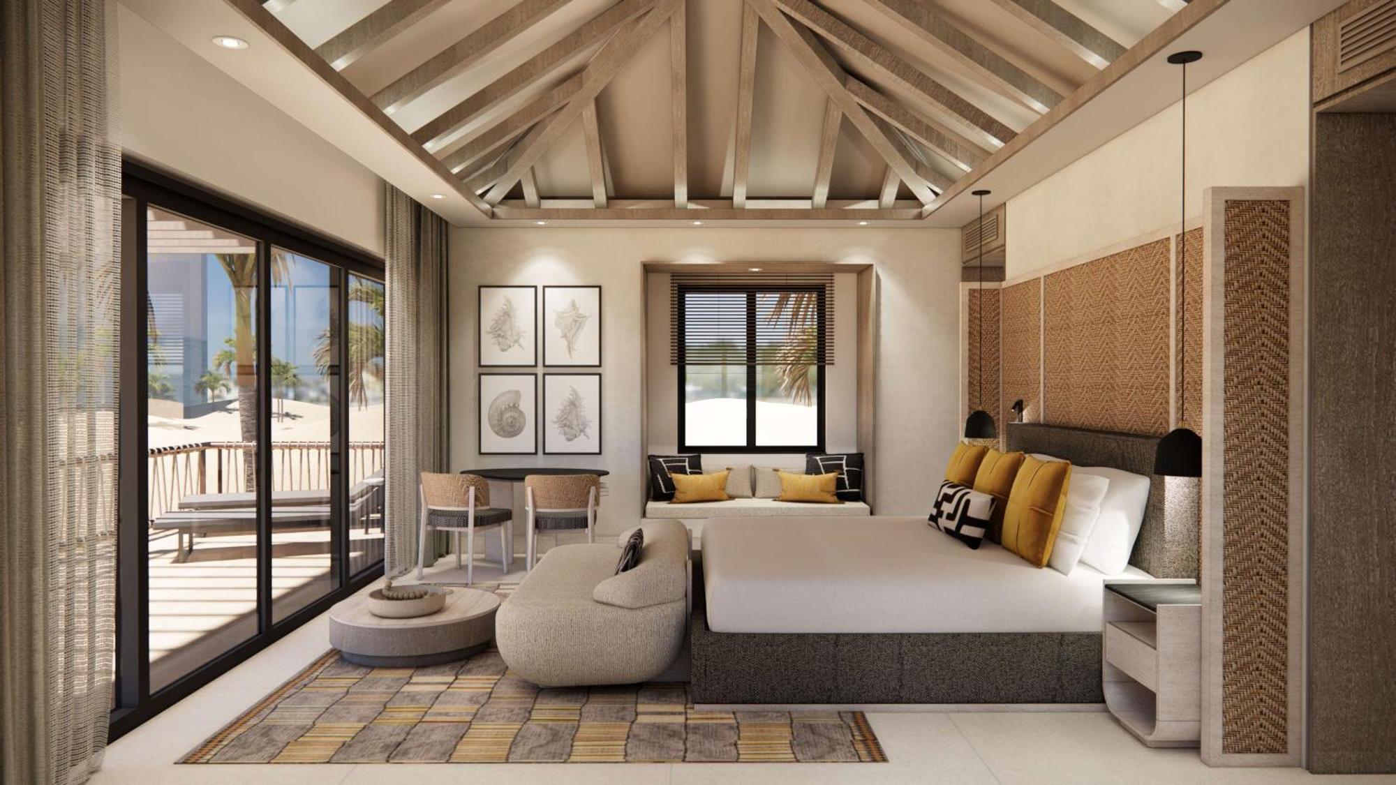 Zemi Miches Punta Cana All-Inclusive Resort, Curio By Hilton Extérieur photo