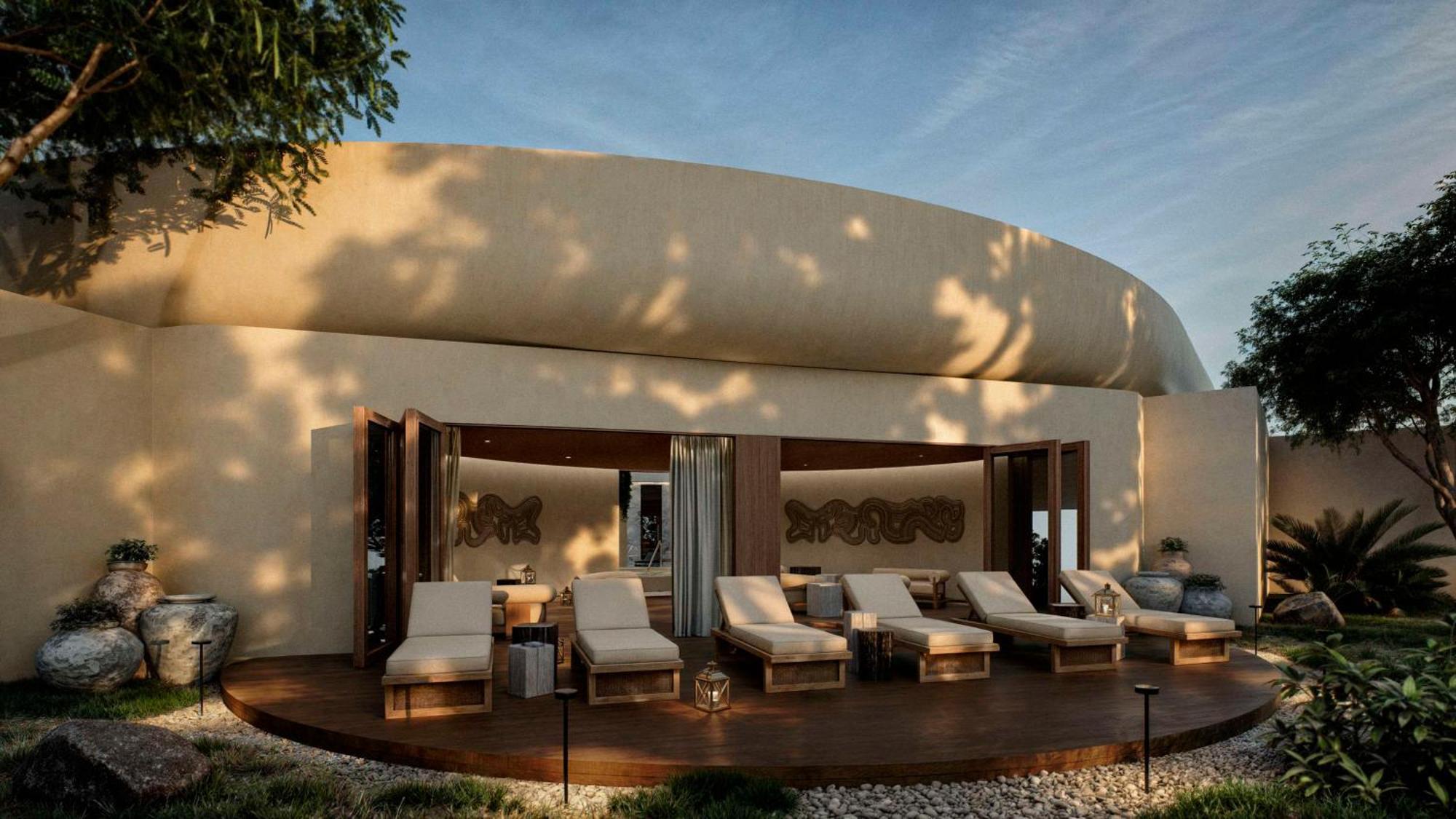 Zemi Miches Punta Cana All-Inclusive Resort, Curio By Hilton Extérieur photo