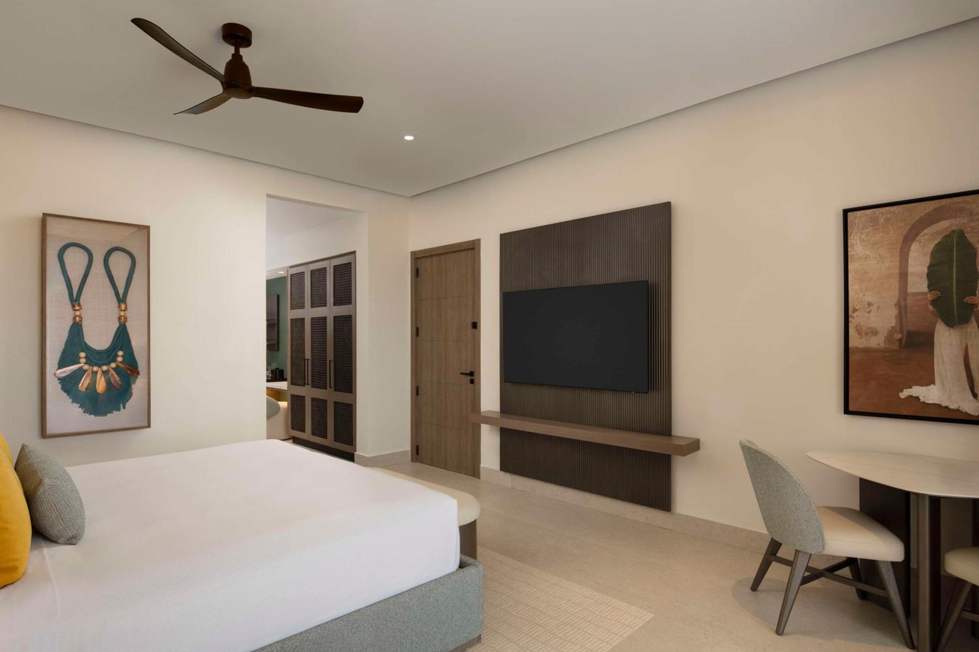 Zemi Miches Punta Cana All-Inclusive Resort, Curio By Hilton Extérieur photo