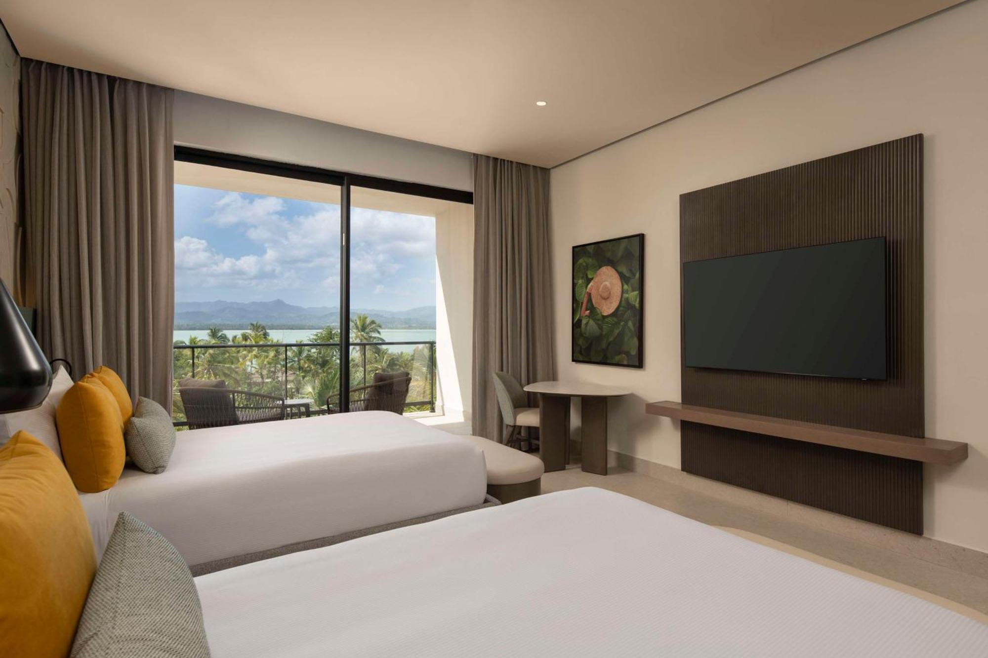 Zemi Miches Punta Cana All-Inclusive Resort, Curio By Hilton Extérieur photo