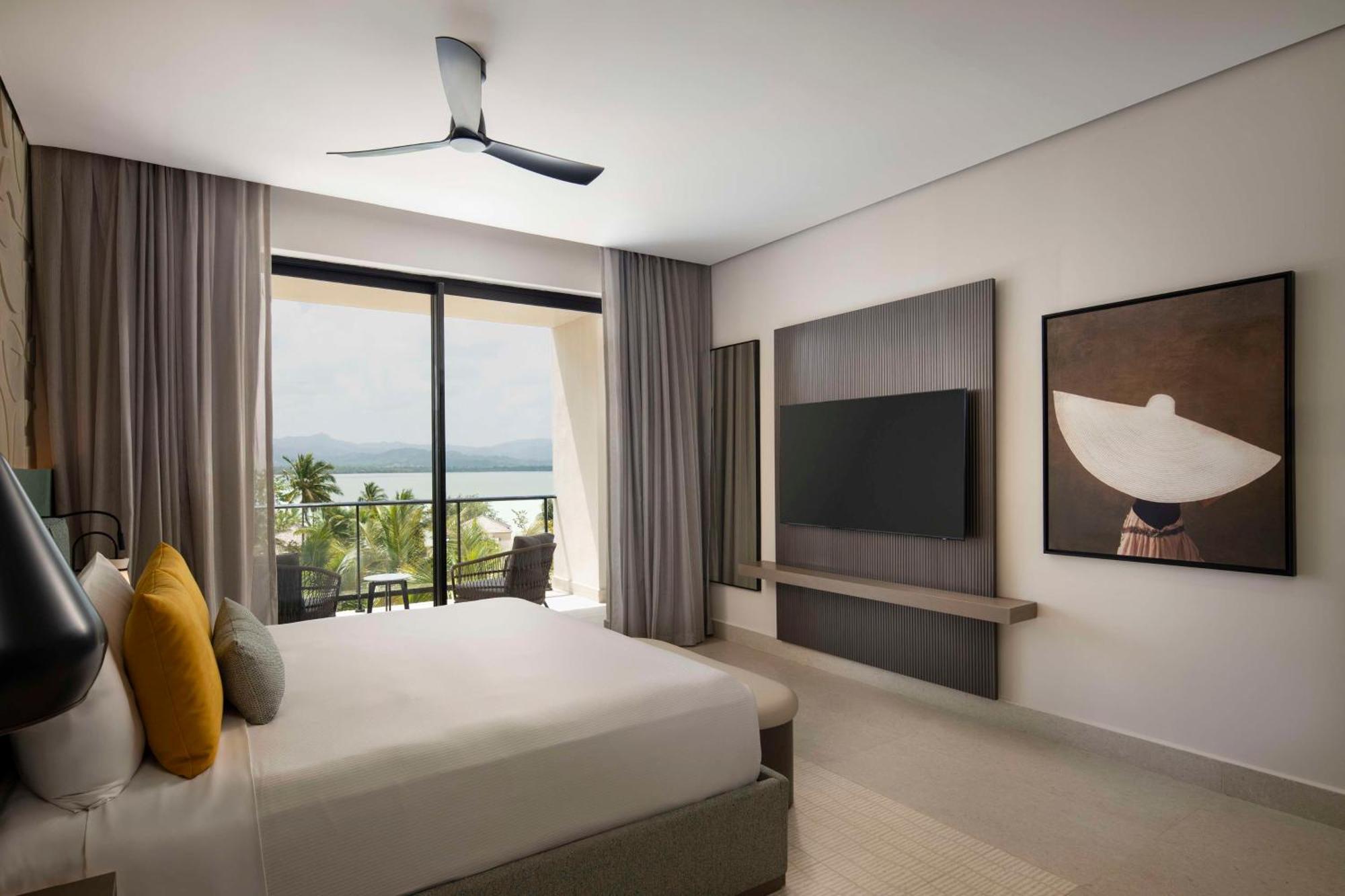 Zemi Miches Punta Cana All-Inclusive Resort, Curio By Hilton Extérieur photo