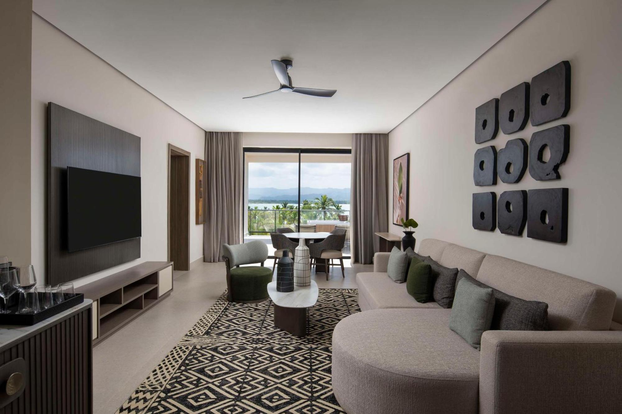 Zemi Miches Punta Cana All-Inclusive Resort, Curio By Hilton Extérieur photo